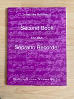 Second Book for the Soprano Recorder Baden-Württemberg - Waiblingen Vorschau