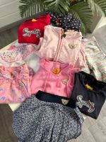 NUR Steiff Luxus Paket ✨✨ Größe 92 Weste Rock Leggins TShirt Hood Nordrhein-Westfalen - Willich Vorschau