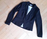 Blazer, schwarz, Marke "H&M", Gr. 40 Bayern - Fürth Vorschau