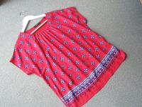 NEU - trendiges Shirt T-Shirt Gr. L (42/44) von Bonita Sachsen - Wittgensdorf Vorschau