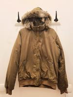 Dark green jacket (Bench; size M) Berlin - Neukölln Vorschau