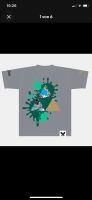 Suche die 2 Splatoon Shirts in M oder L Nordrhein-Westfalen - Herne Vorschau