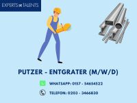 Putzer/Entgrater (m/w/d) - Duisburg Duisburg - Rheinhausen Vorschau