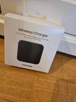 Wireless Charger Samsung Schleswig-Holstein - Flensburg Vorschau