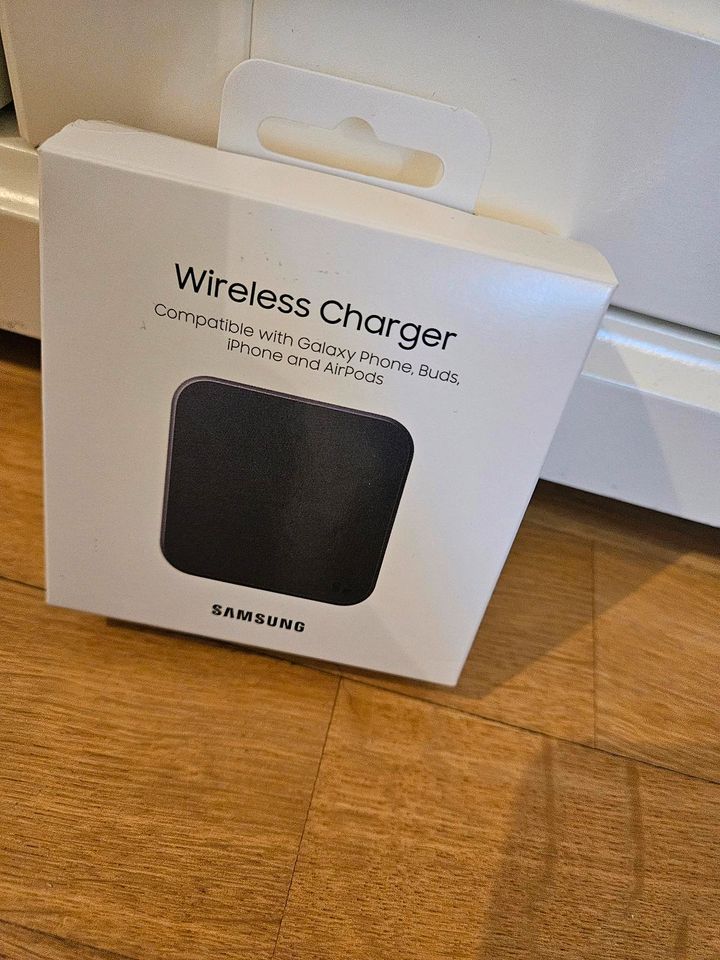 Wireless Charger Samsung in Flensburg