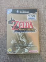 The Legend of Zelda: the WindWaker Limitierte Auflage Kr. München - Unterschleißheim Vorschau