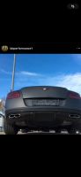 Bentley GT Auspuff bearbeiten Stuttgart - Bad Cannstatt Vorschau