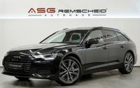 Audi A6 Avant 35 TDI *1.HD *20 *Pano *Optik *MMI Nordrhein-Westfalen - Remscheid Vorschau