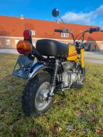 Honda Monkey J1 aus Sammlung Schleswig-Holstein - Kiel Vorschau
