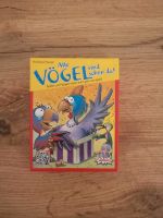 Kartenspiel Alle Vögel sind schon da! (ab 4) Nordrhein-Westfalen - Meerbusch Vorschau