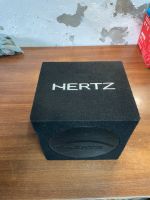 PKW Subwoofer Nordrhein-Westfalen - Bünde Vorschau