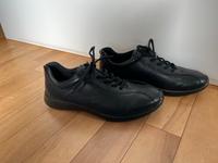 ecco Schuhe 39 schwarz Bielefeld - Joellenbeck Vorschau