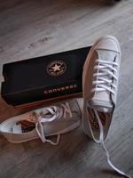 Converse Sneacker ungetragen Nordfriesland - Husum Vorschau