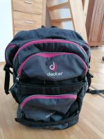 Deuter Schulrucksack comfort fit Rucksack Schleswig-Holstein - Preetz Vorschau