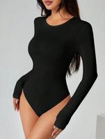 SHEIN Body schwarz S/36 Nordrhein-Westfalen - Lünen Vorschau