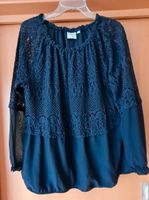 Super schőne Damen Bluse mit Stickerei, Neu Bayern - Landshut Vorschau