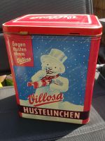 Villosa Hustelinchen Vintage Büchse Nordrhein-Westfalen - Velbert Vorschau