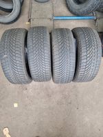 4 Winterreifen 235/55 R 19 105V Bridgestone Blizzak LM005 M+S Bayern - Speichersdorf Vorschau