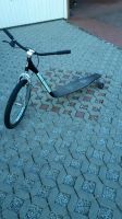 Skateboard u. Fahrrad in einem Gutow - Badendiek Vorschau