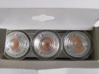 3 x Osram LED50 w, 350 lm, GU10, warmweiss Hessen - Maintal Vorschau