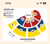 Tickets 1 Erw +1 Kind Karl-May-Spiele 24.8.24 um 20 Uhr Niedersachsen - Seevetal Vorschau