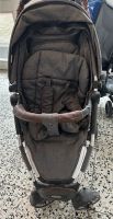 Kinderwagen / Buggy Moon Niedersachsen - Winsen (Luhe) Vorschau