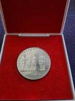 DDR Orden Medaille 30 Jahre NVA 1956-1986 Thüringen - Mühlhausen Vorschau