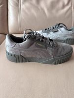 PUMA-Schuhe, Cali Velour Wn’s Gr.39 Nordrhein-Westfalen - Büren Vorschau