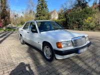 Mercedes 190 Baden-Württemberg - Esslingen Vorschau