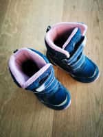 Kinder Babystiefel Winterstiefel Wasserfest größe 22 Nordrhein-Westfalen - Menden Vorschau