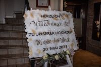 Hochzeitsdeko Bayern - Hauzenberg Vorschau