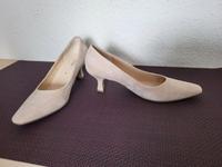 Pumps von Gabor  rosa Größe 39 Berlin - Lichtenberg Vorschau