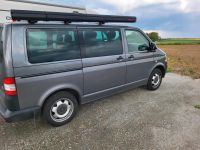 VW T5 Transporter (Allrad) Bayern - Reisbach Vorschau