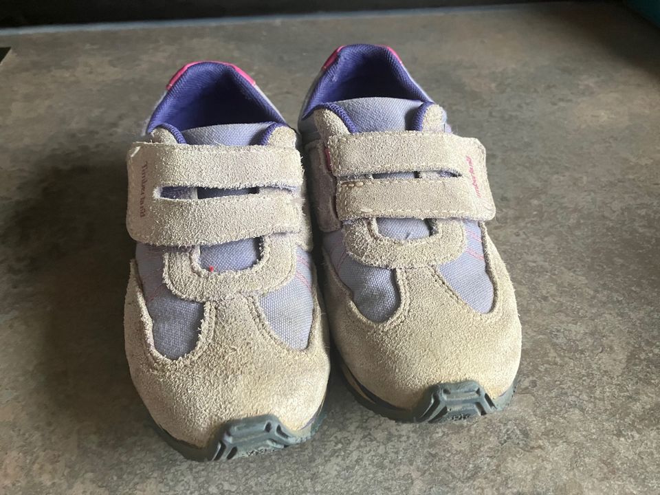 Timberland Kinderschuhe Größe 30 in Aachen