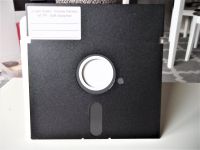 Floppy Disk Commodore 64 48TPI Westerwaldkreis - Bellingen Vorschau