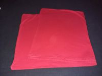 1 x Kissenbezug Jersey aus Baumwolle 40x 80 cm rot NEU Nordrhein-Westfalen - Witten Vorschau