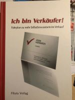 "Ich bin Verkäufer" Gebundenes Buch "NEU" Baden-Württemberg - Görwihl Vorschau