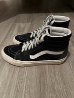 SK8-HI Vans Sneaker - Unisex, Gr.: 40.5 Sachsen - Stollberg Vorschau