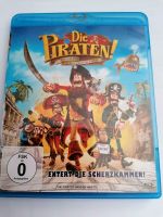 Die Piraten ein Haufen merkwürdiger Typen bluray Bayern - Marktoberdorf Vorschau