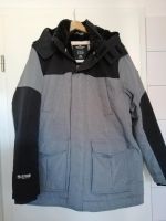 Hollister Winterjacke Männer Mecklenburg-Vorpommern - Stralsund Vorschau