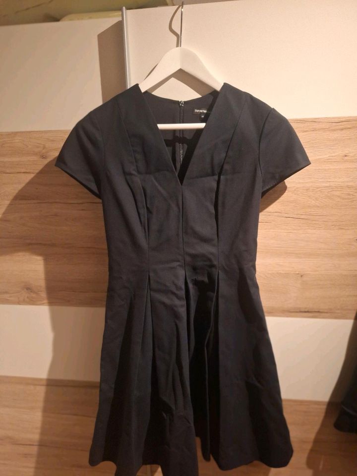 Emporio Armani Kleid in Kaarst