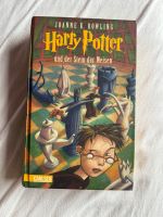 Joanna K. Rowling Harry Potter und der Stein der Weisen Rheinland-Pfalz - Konken Vorschau