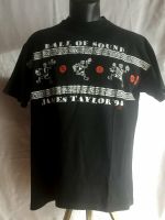 Shirt 1994 Original James Taylor Tour Ball Sound  Vintage Band L Rheinland-Pfalz - Rodalben Vorschau