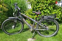 Kinderfahhrad Mountainbike Puky Crusader 24" 7 Gang Hessen - Heusenstamm Vorschau