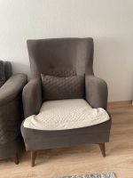 Sofa zum verkaufen Bayern - Nittendorf  Vorschau