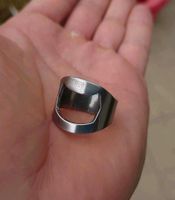 5.11 TACTICAL Stahl Ring Flaschenöffner Bayern - Unterpleichfeld Vorschau