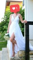 Brautkleid/ Hochzeitkleid/ weißes Kleid Nordrhein-Westfalen - Neuss Vorschau