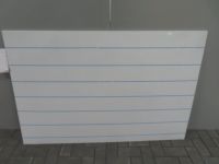 Magnettafel, Edelstahl, 1465 x 965 mm, 41 % sparen! #2385 Rheinland-Pfalz - Betzdorf Vorschau