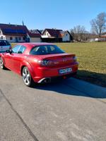 Mazda Mazda RX8 Bayern - Woringen Vorschau