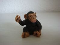 Schleich Babyaffe Schimpansenbaby – Schleich Nr. 14192 Kiel - Russee-Hammer Vorschau